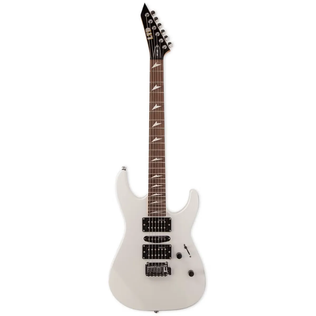 ESP LTD MT-130 Snow White električna kitara