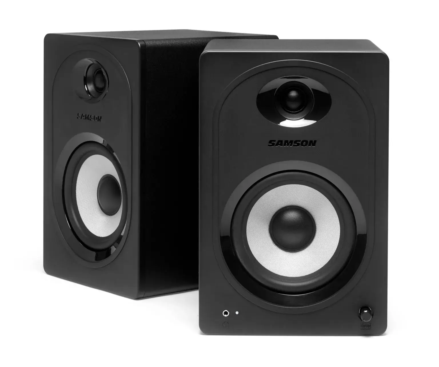 Samson MediaOne M50BT studijski monitorji (par)