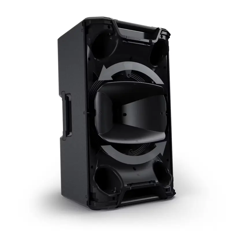 LD Systems ICOA PRO 15 A aktivni zvočnik