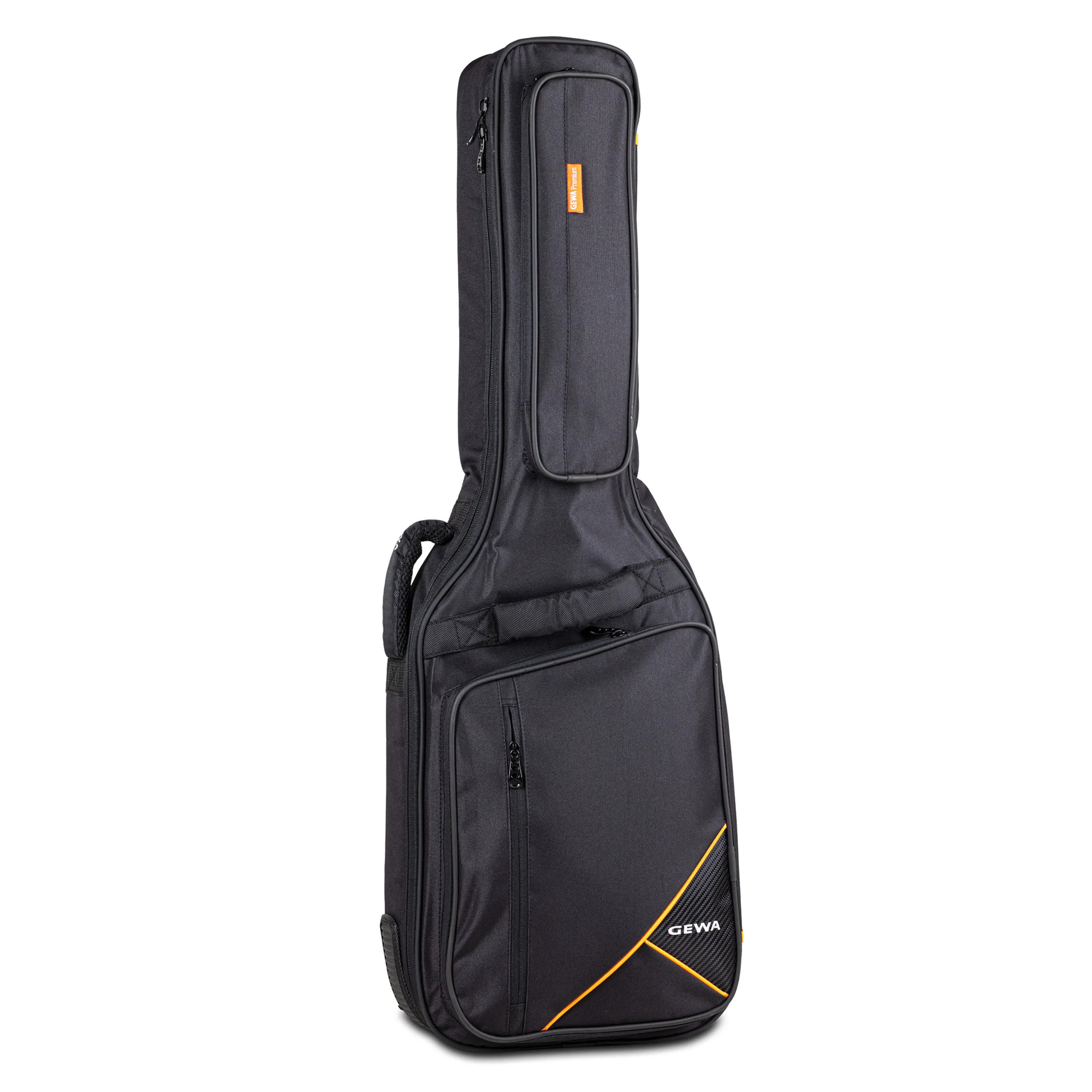 GEWA Premium BLACK torba za električno kitaro