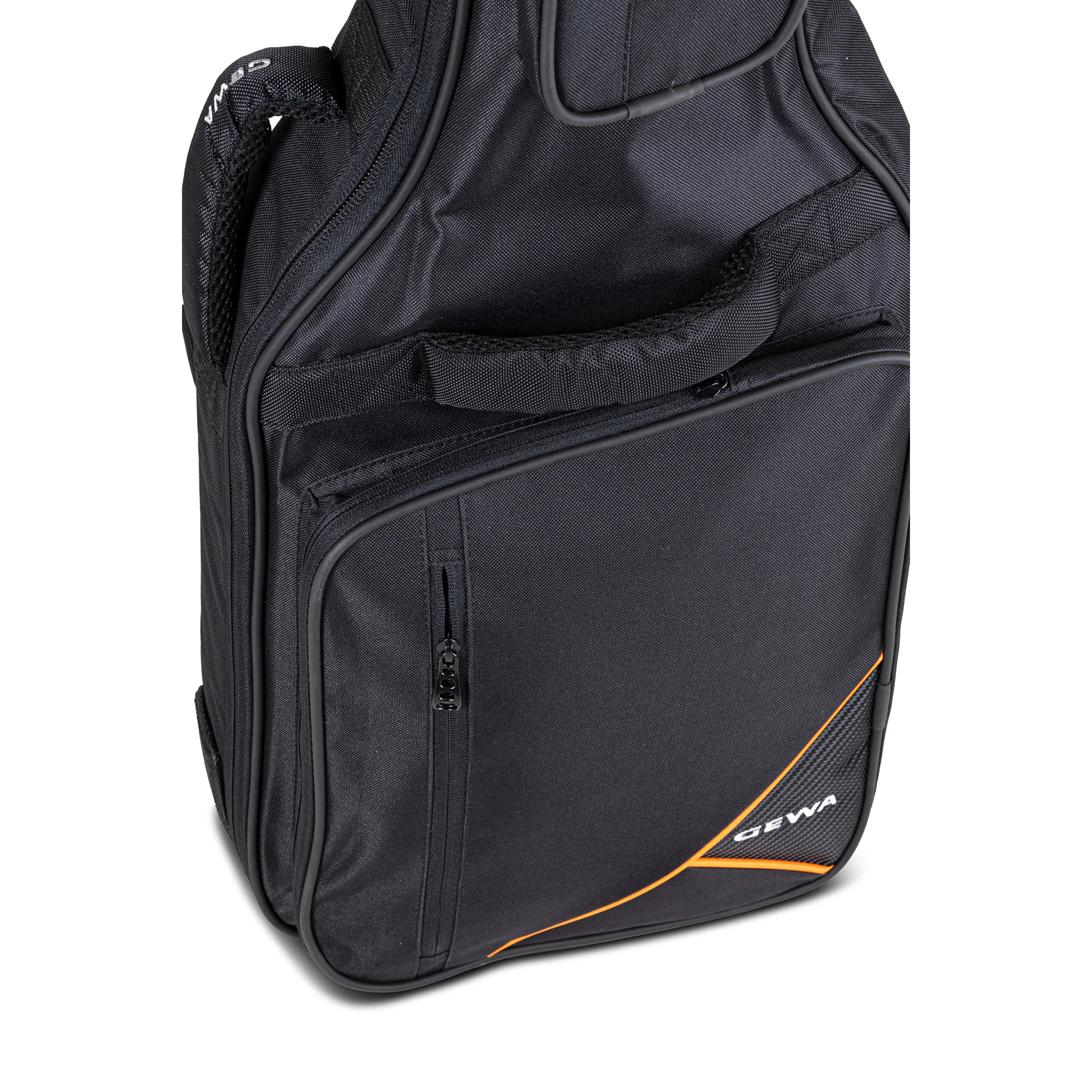 GEWA Premium BLACK torba za električno kitaro