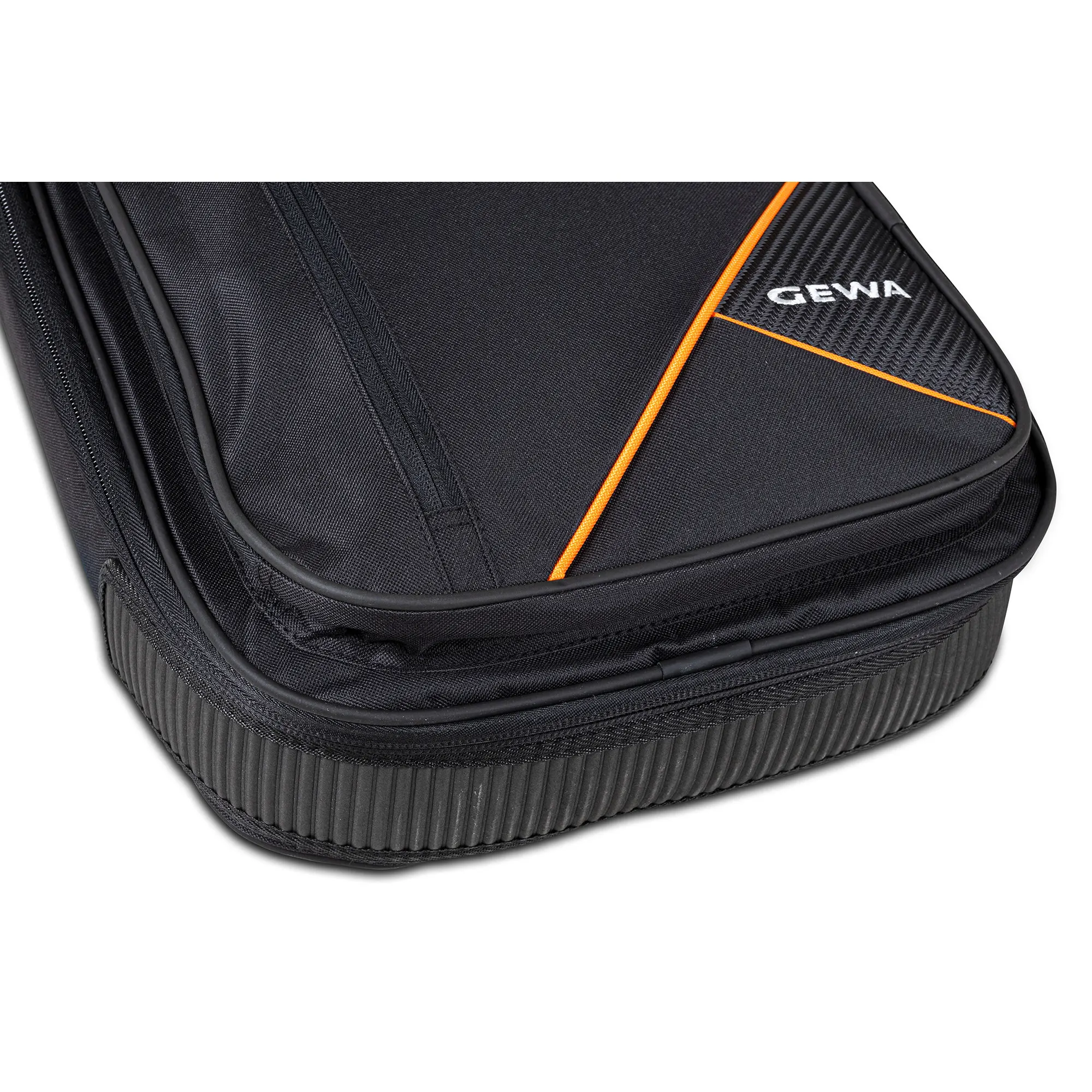 GEWA Premium BLACK torba za električno kitaro