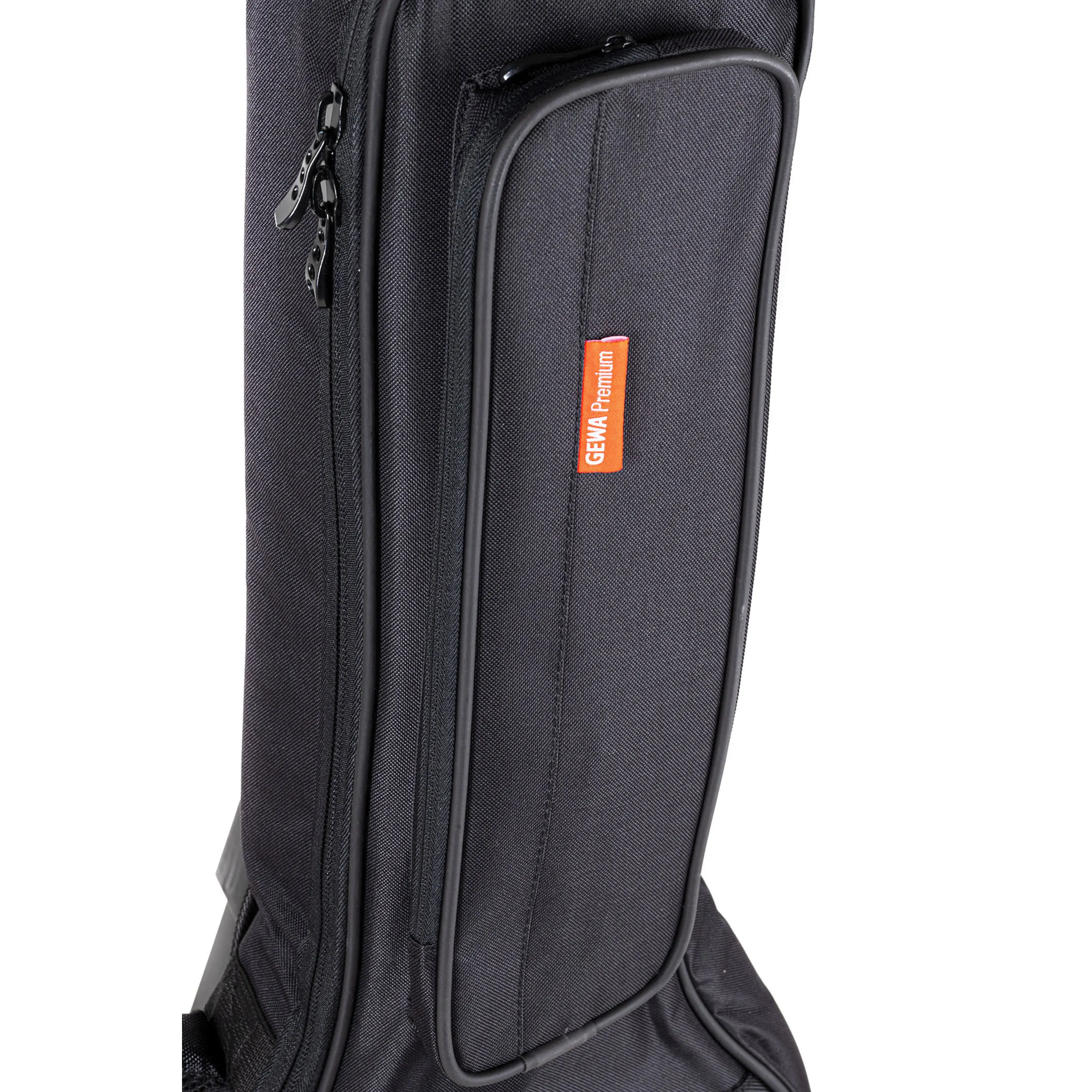GEWA Premium BLACK torba za električno kitaro