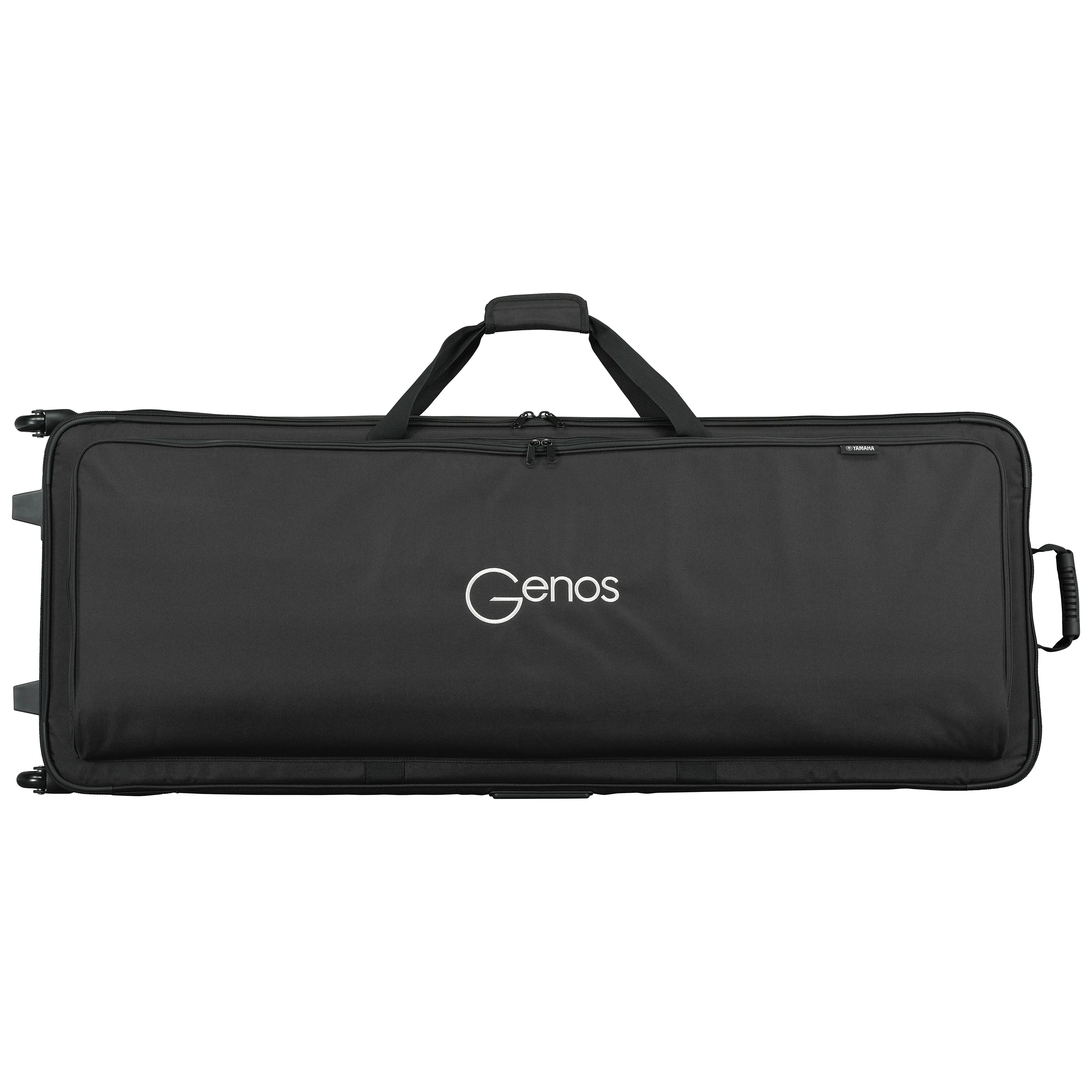 SC-Genos soft case torba s koleščki za Genos/Genos2