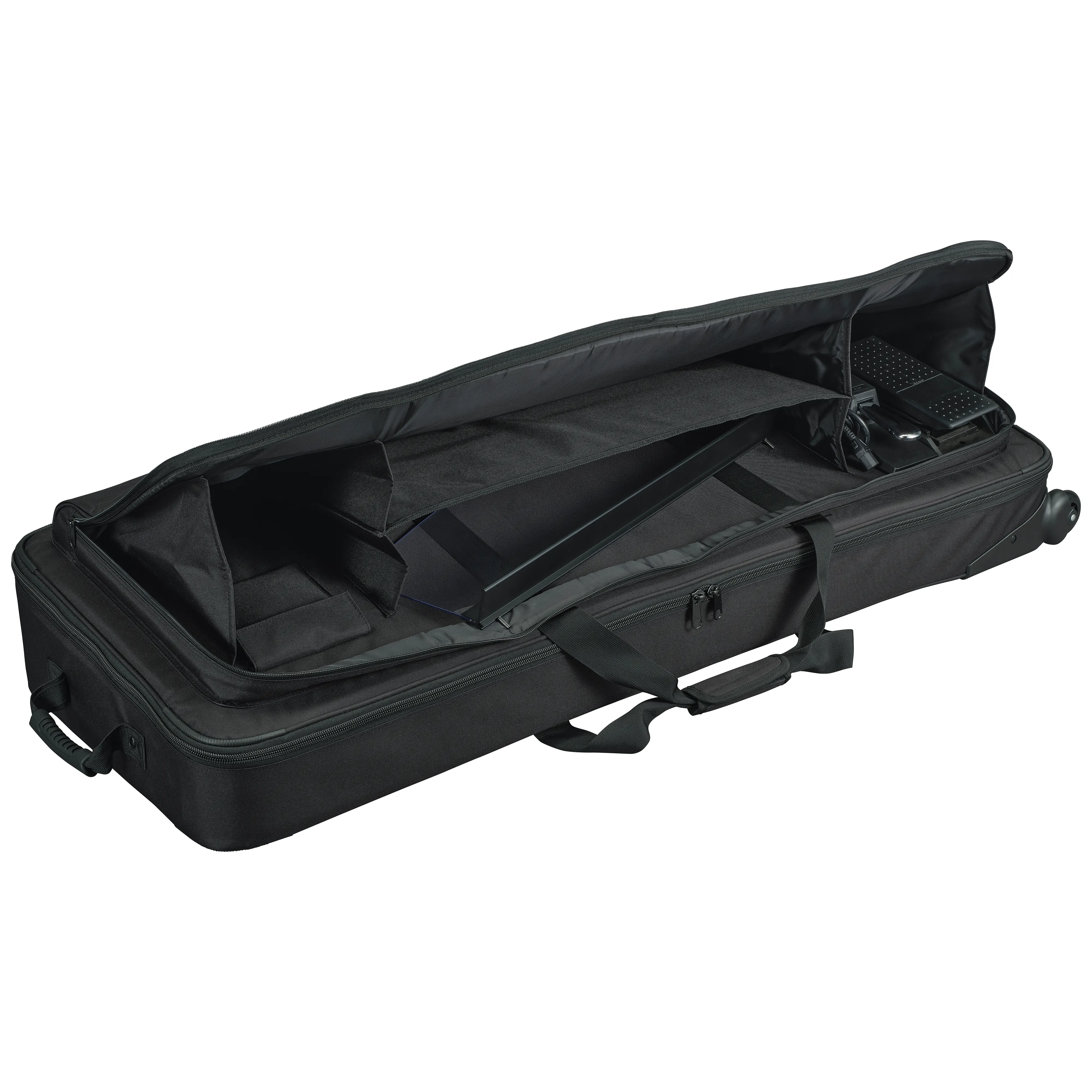 SC-Genos soft case torba s koleščki za Genos/Genos2