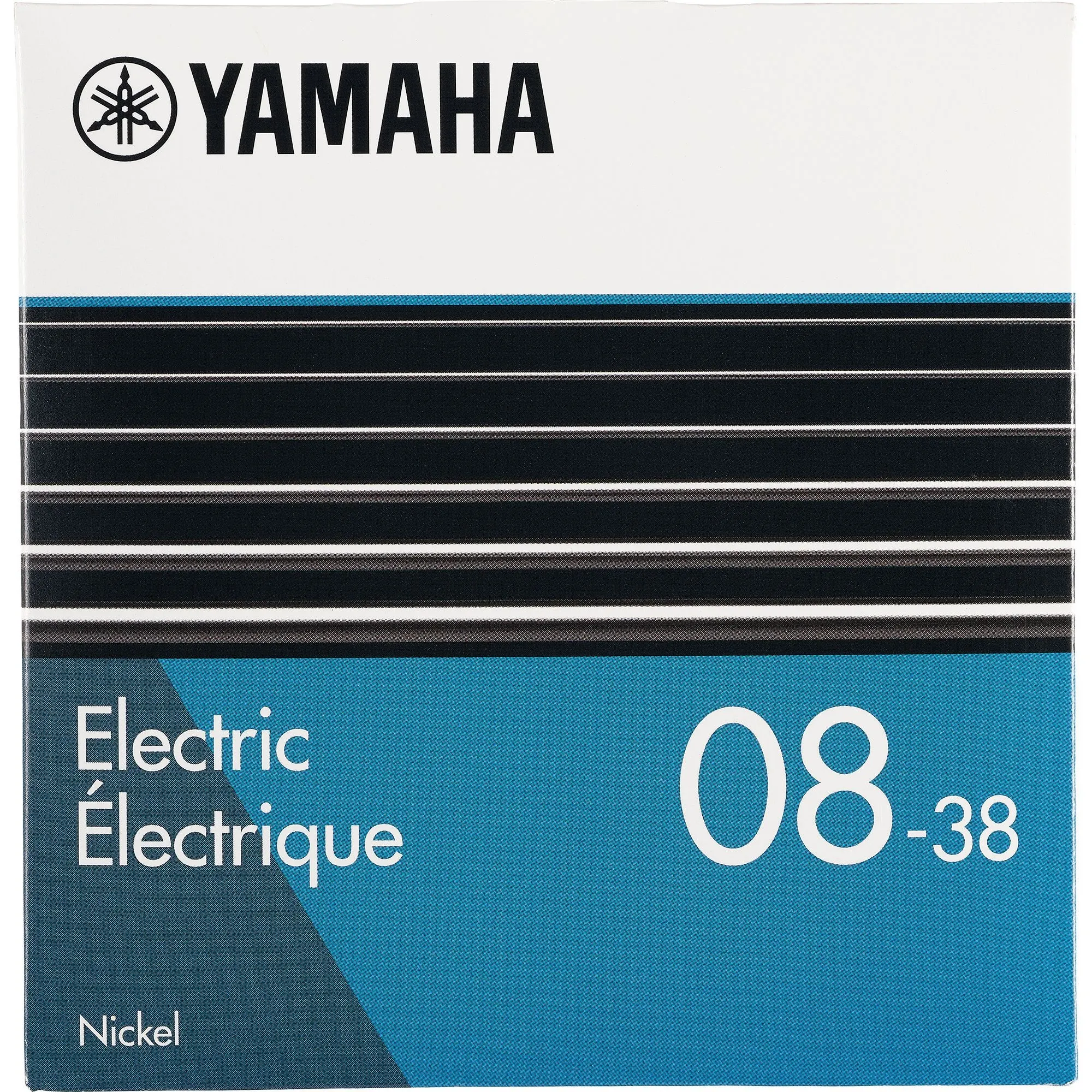 Yamaha SE08 strune za električno kitaro 8-38