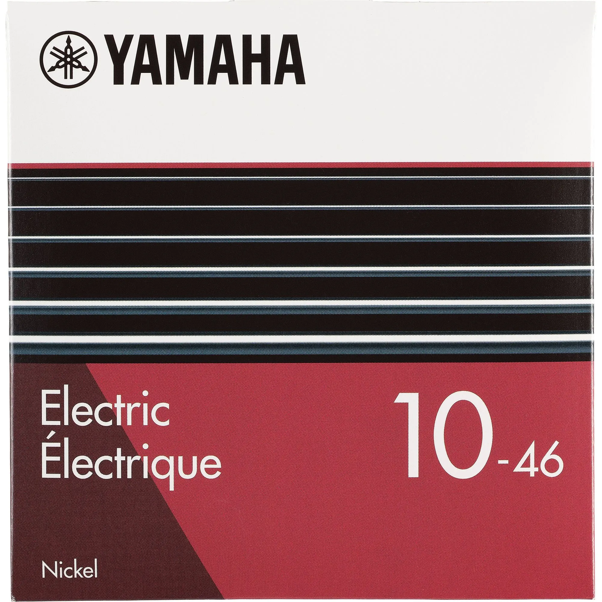 Yamaha SE10 strune za električno kitaro 10-46