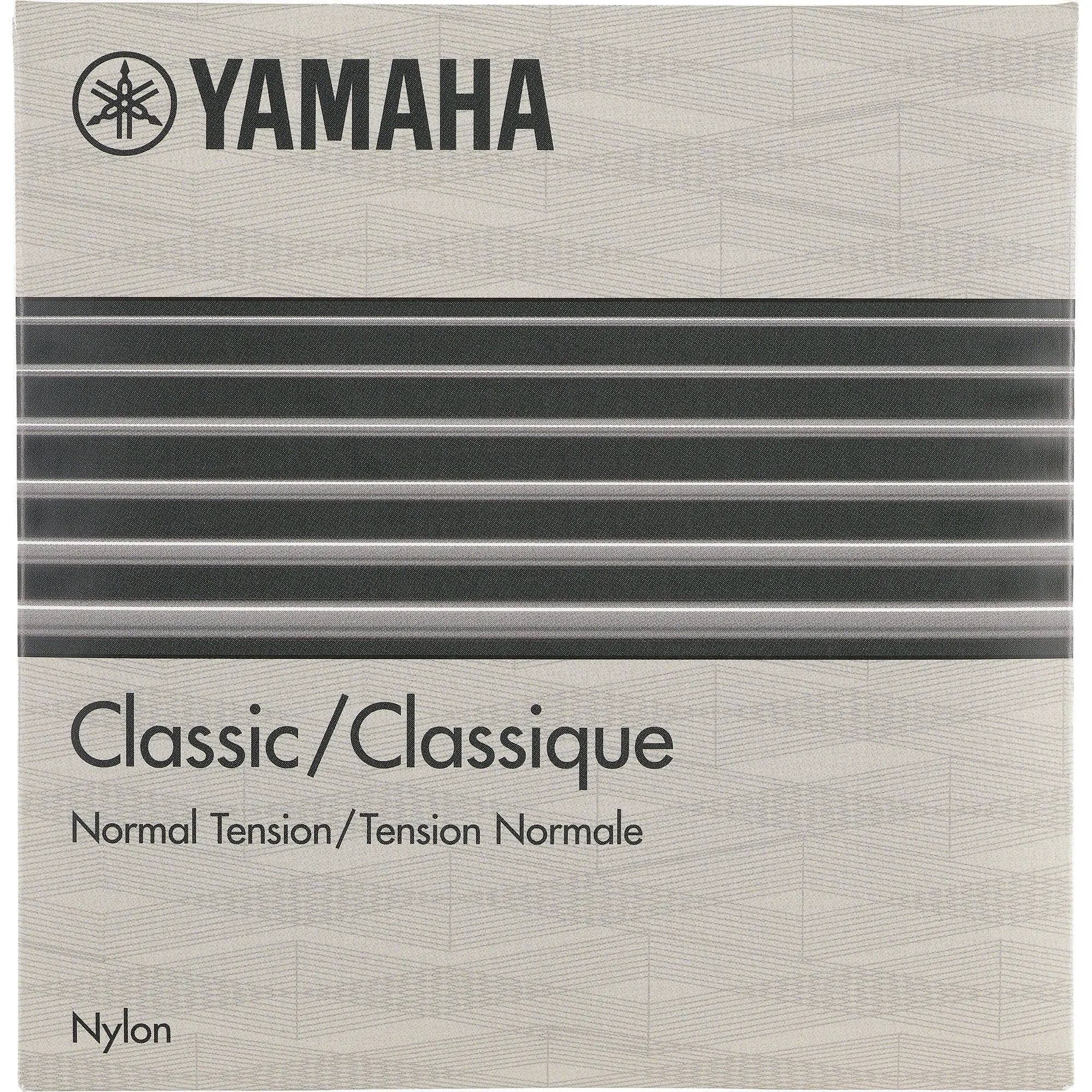 Yamaha SC28 strune za klasično kitaro