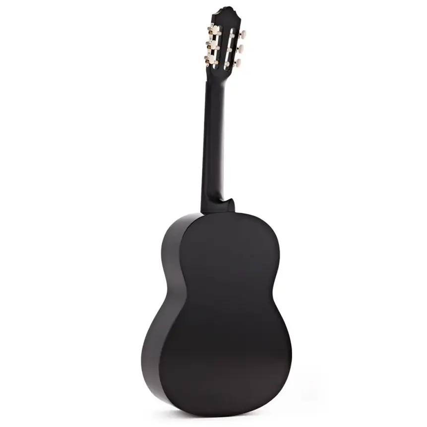 Yamaha C40 Black klasična kitara