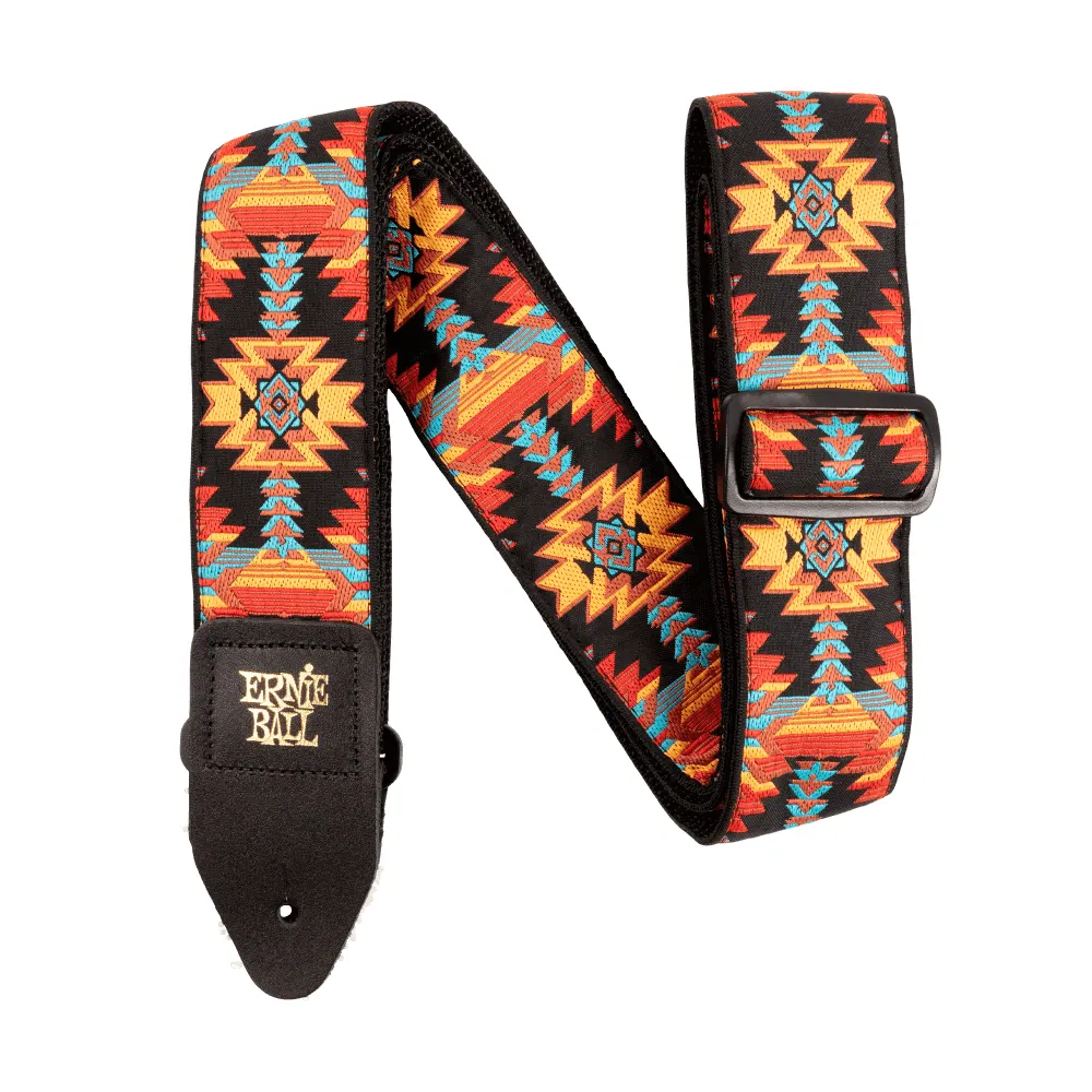 ERNIE BALL 5324 ALBUQUERQUE SUNSET pas za kitaro