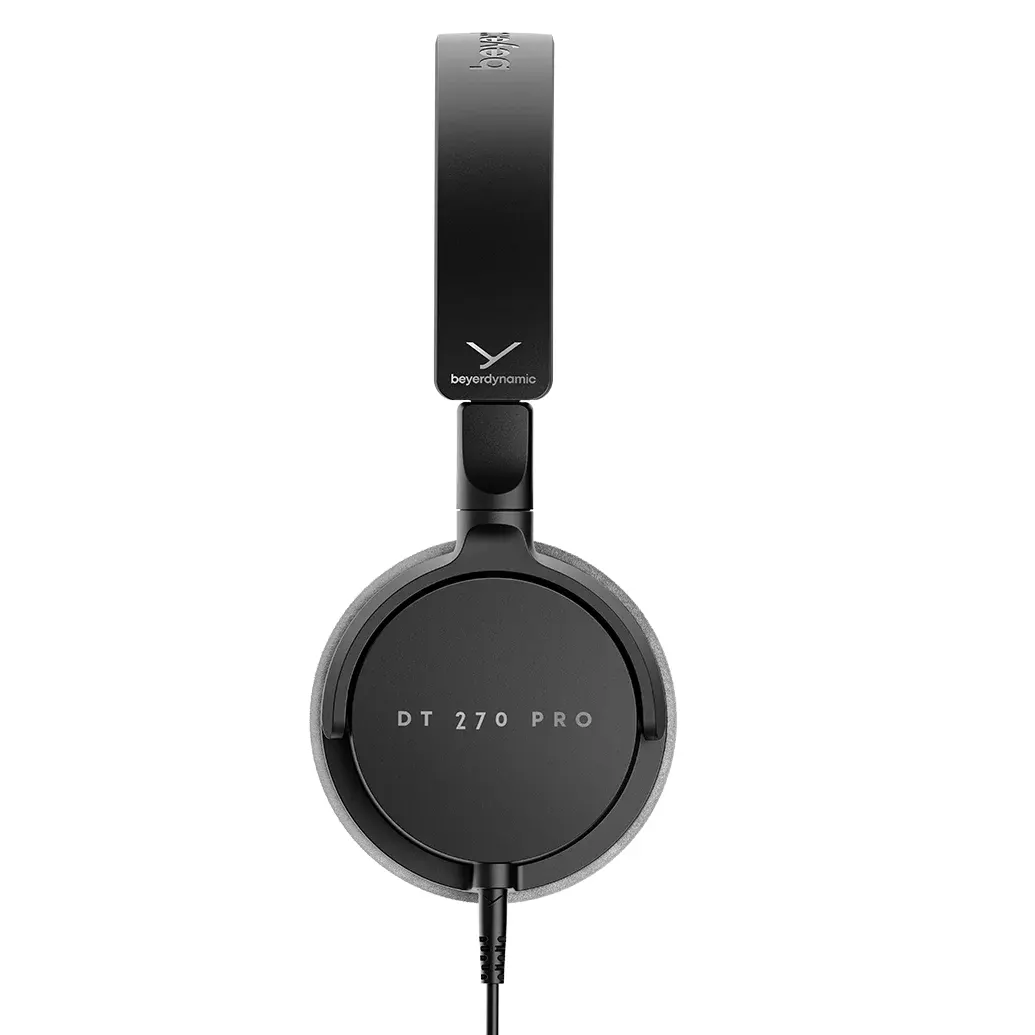Beyerdynamic DT 270 PRO 45 Ohm slušalke