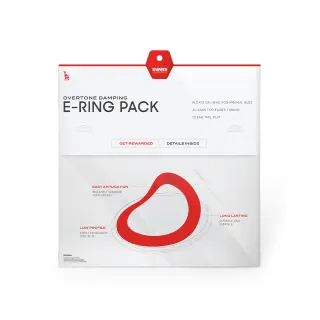 EVANS E-RING pack STD 12