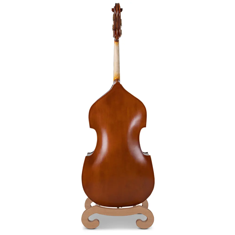 GEWA Solid top kontrabas 3/4