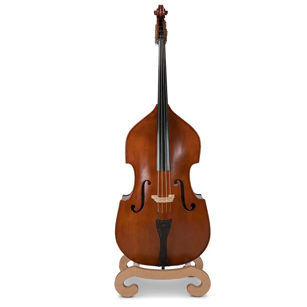 GEWA Solid top kontrabas 1/4