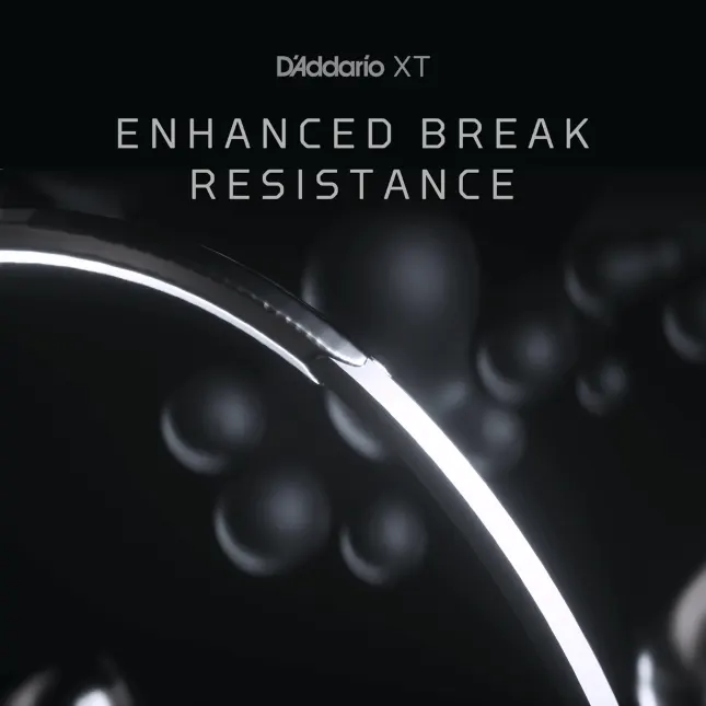 D'Addario XT 45-105 coated strune za el. bas kitaro