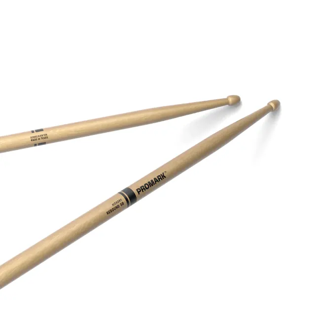 ProMark Rebound 5B hickory palice za bobne