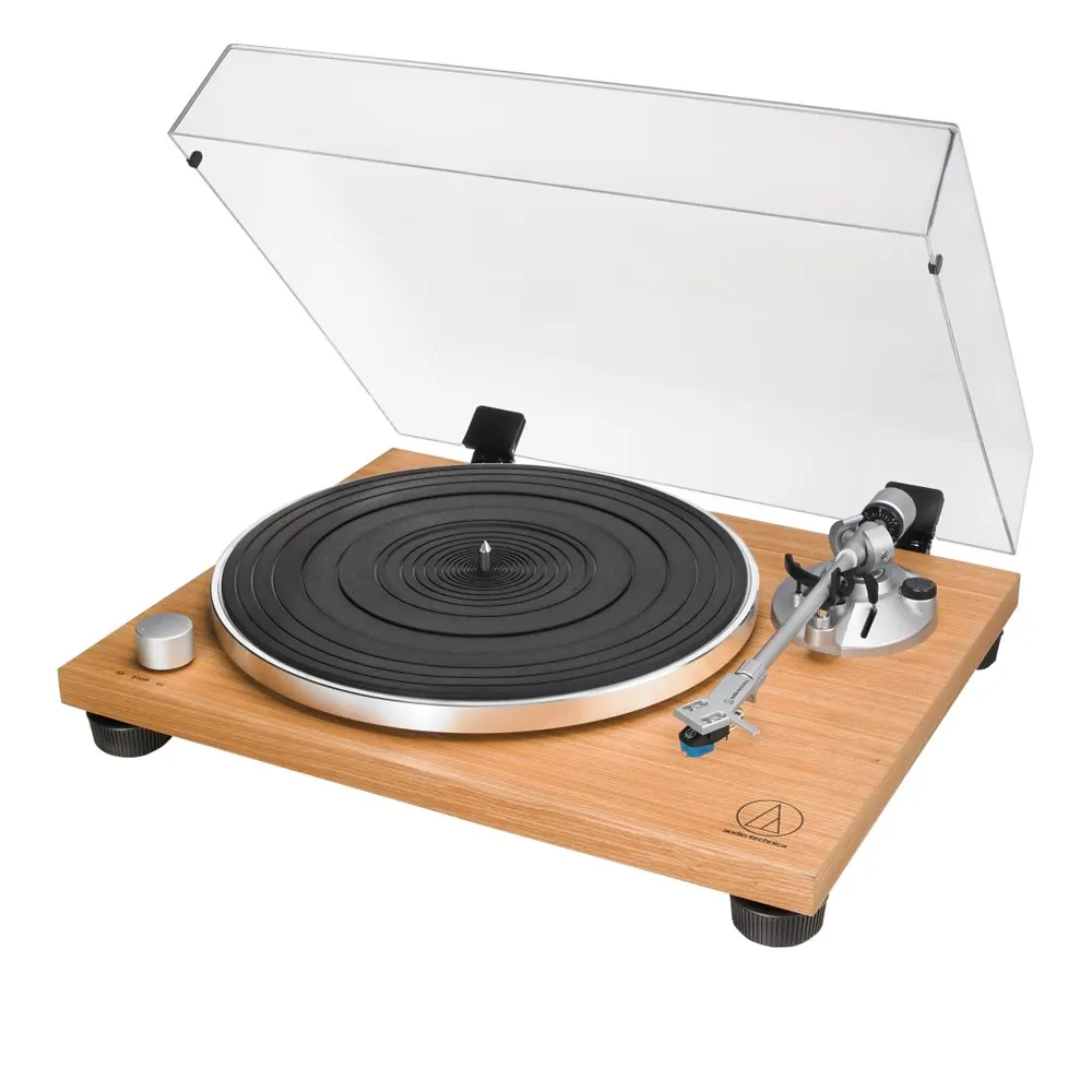 Audio-Technica AT-LPW30TK gramofon