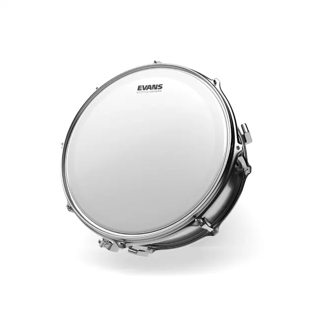 Evans Genera Coated 14'' opna za snare