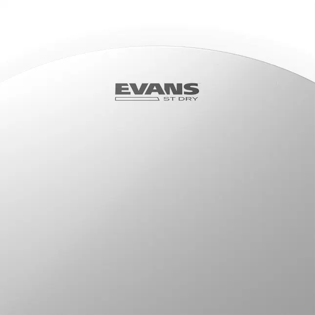 Evans ST Dry Coated 14'' opna za snare