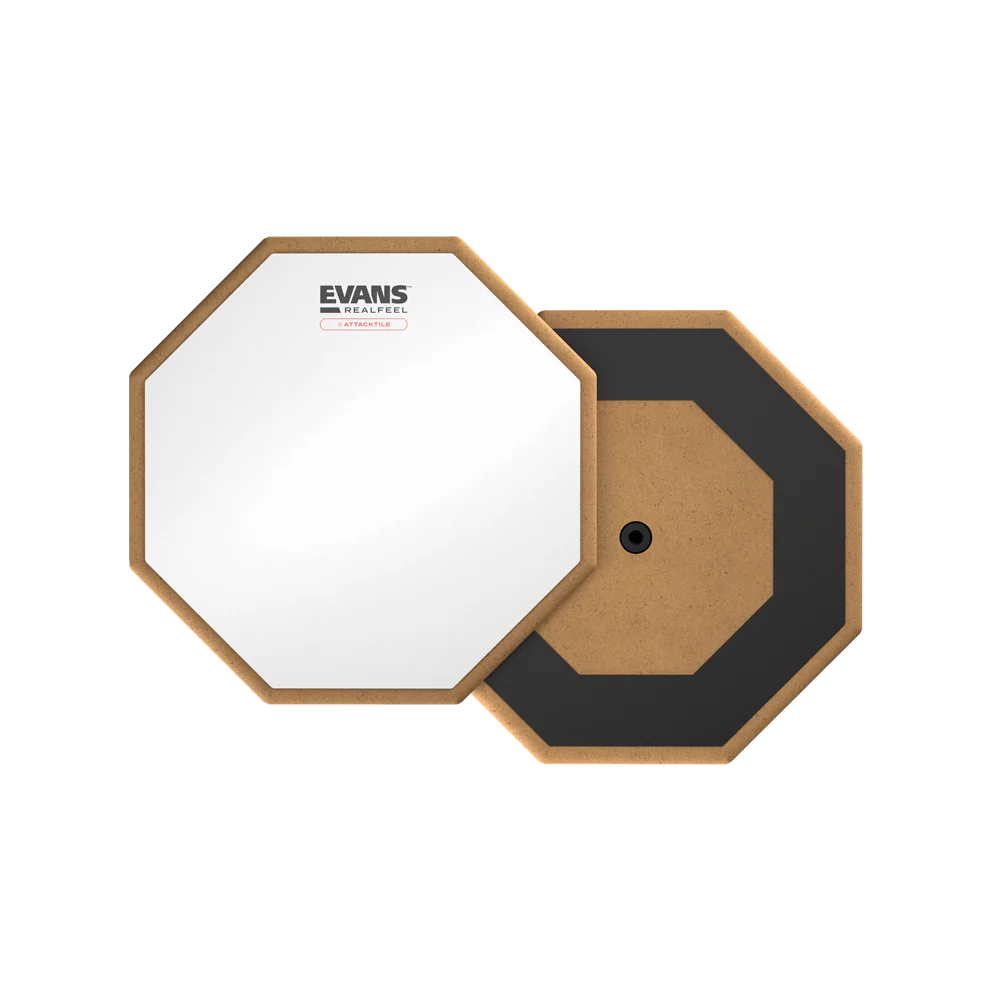 Evans RealFeel Attacktile 10