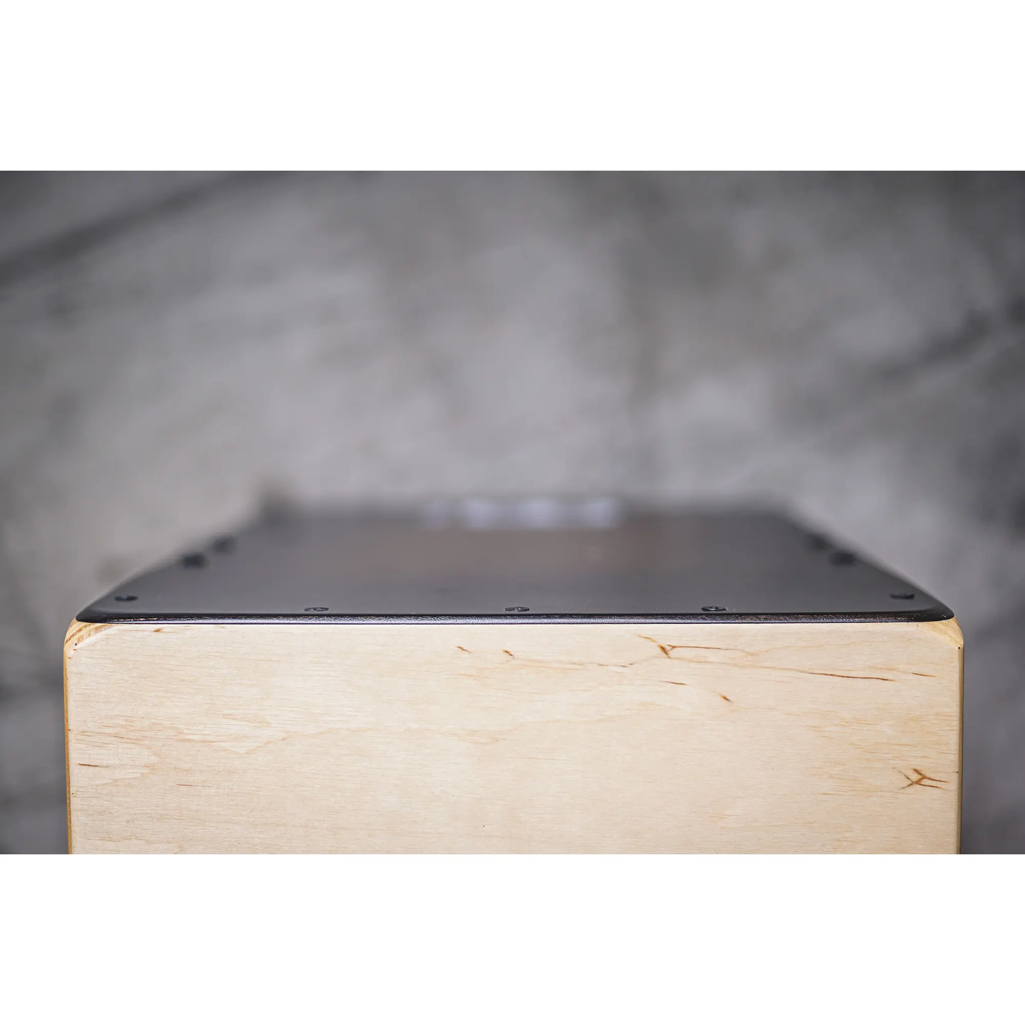 Meinl Snarecraft Cajon 100 Brown Burst