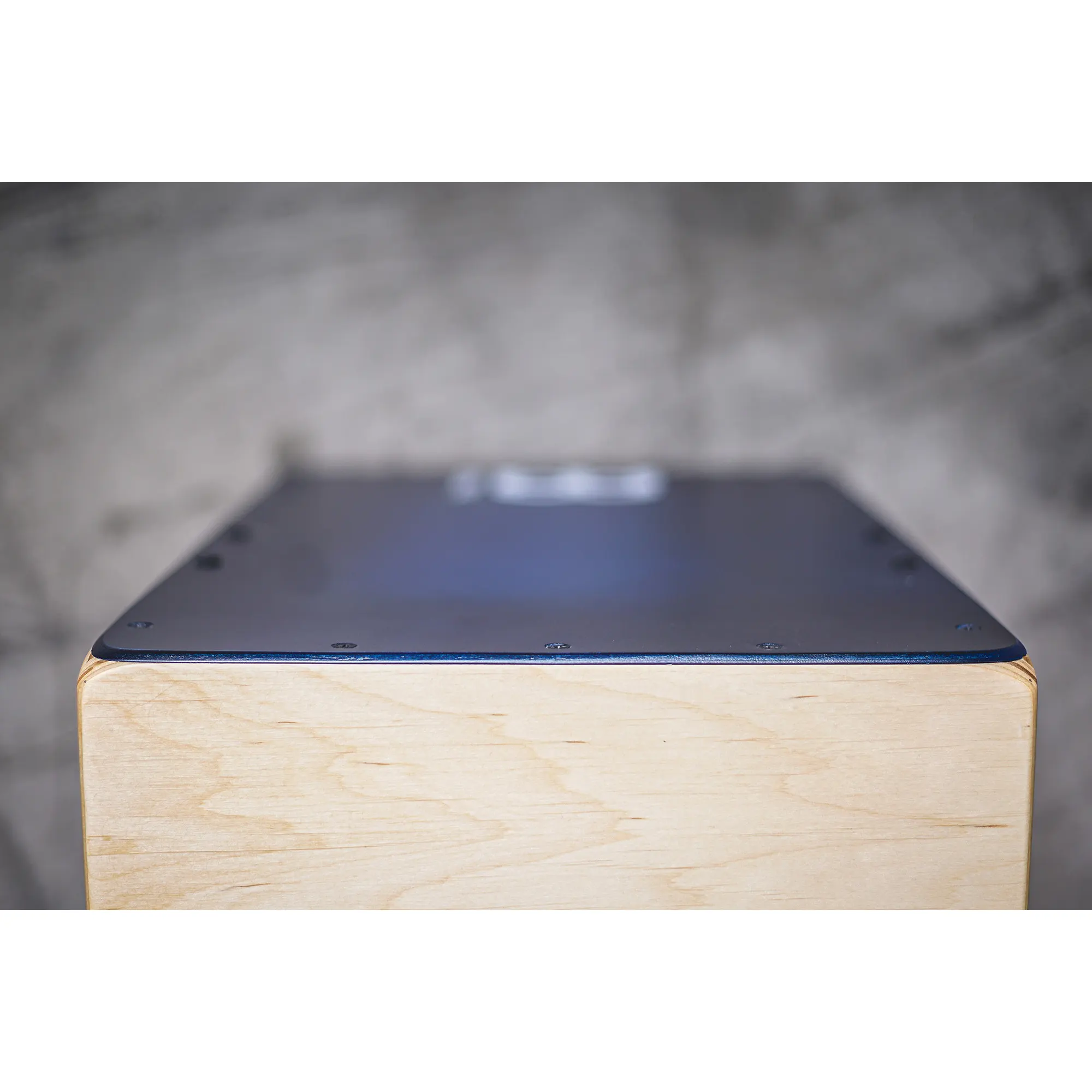 Meinl Snarecraft Cajon 100 Blue Burst