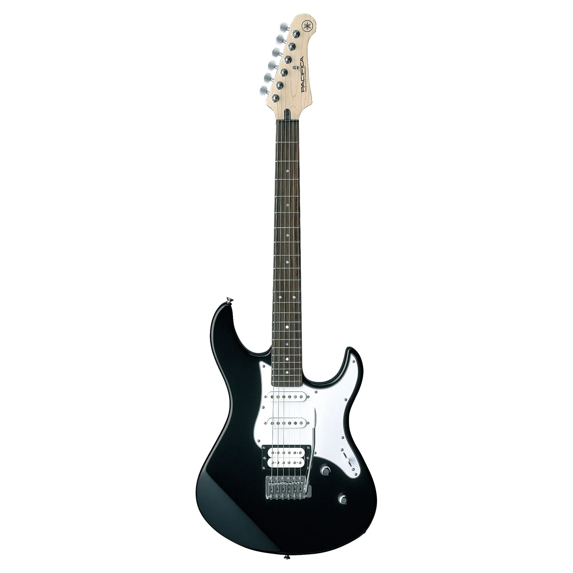 Yamaha Pacifica 112V električna kitara