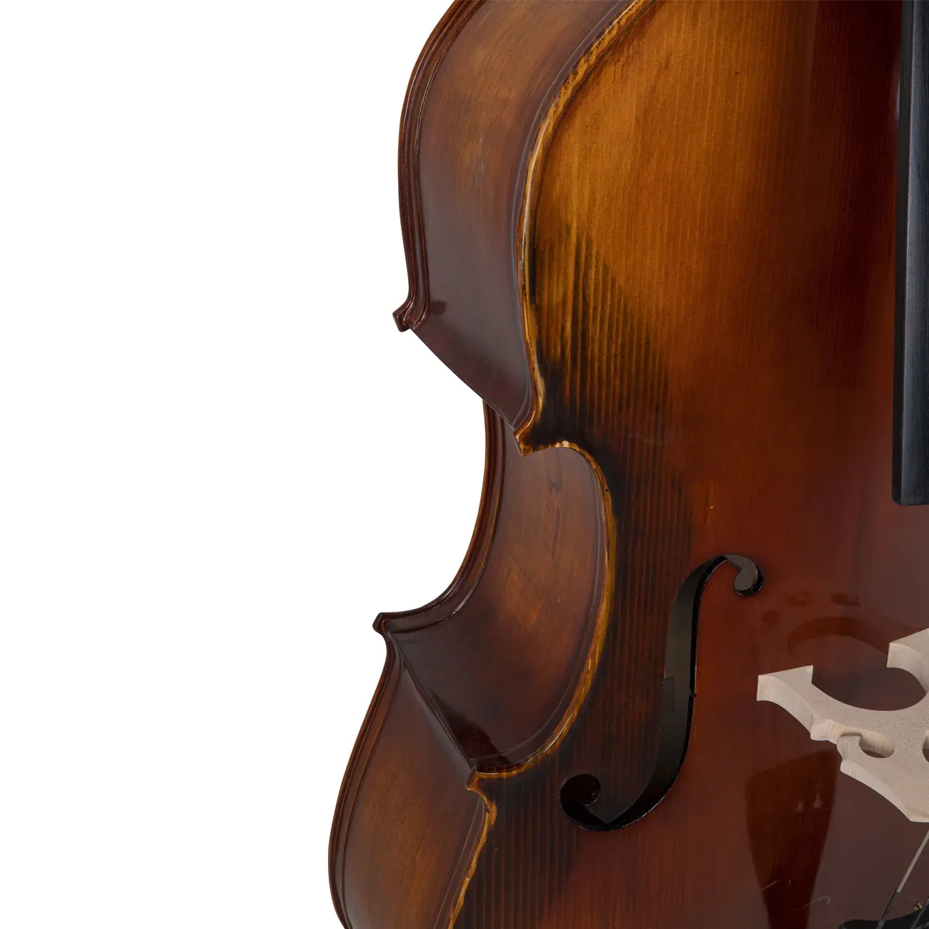 GEWA Solid kontrabas 4/4