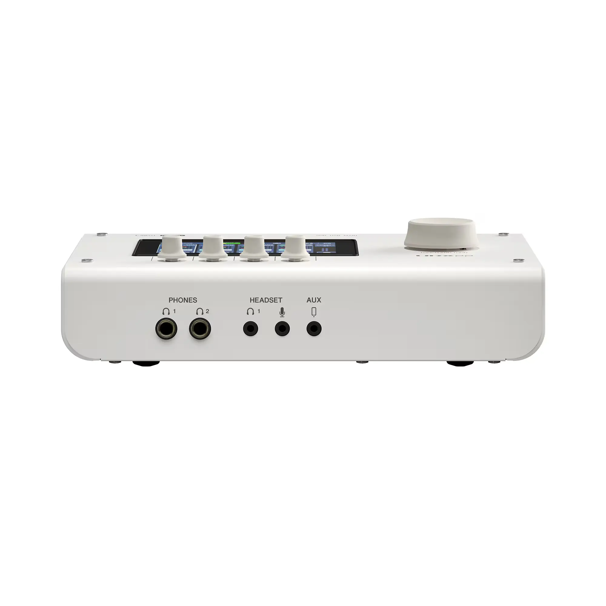 Yamaha URX22 USB-C avdio vmesnik white