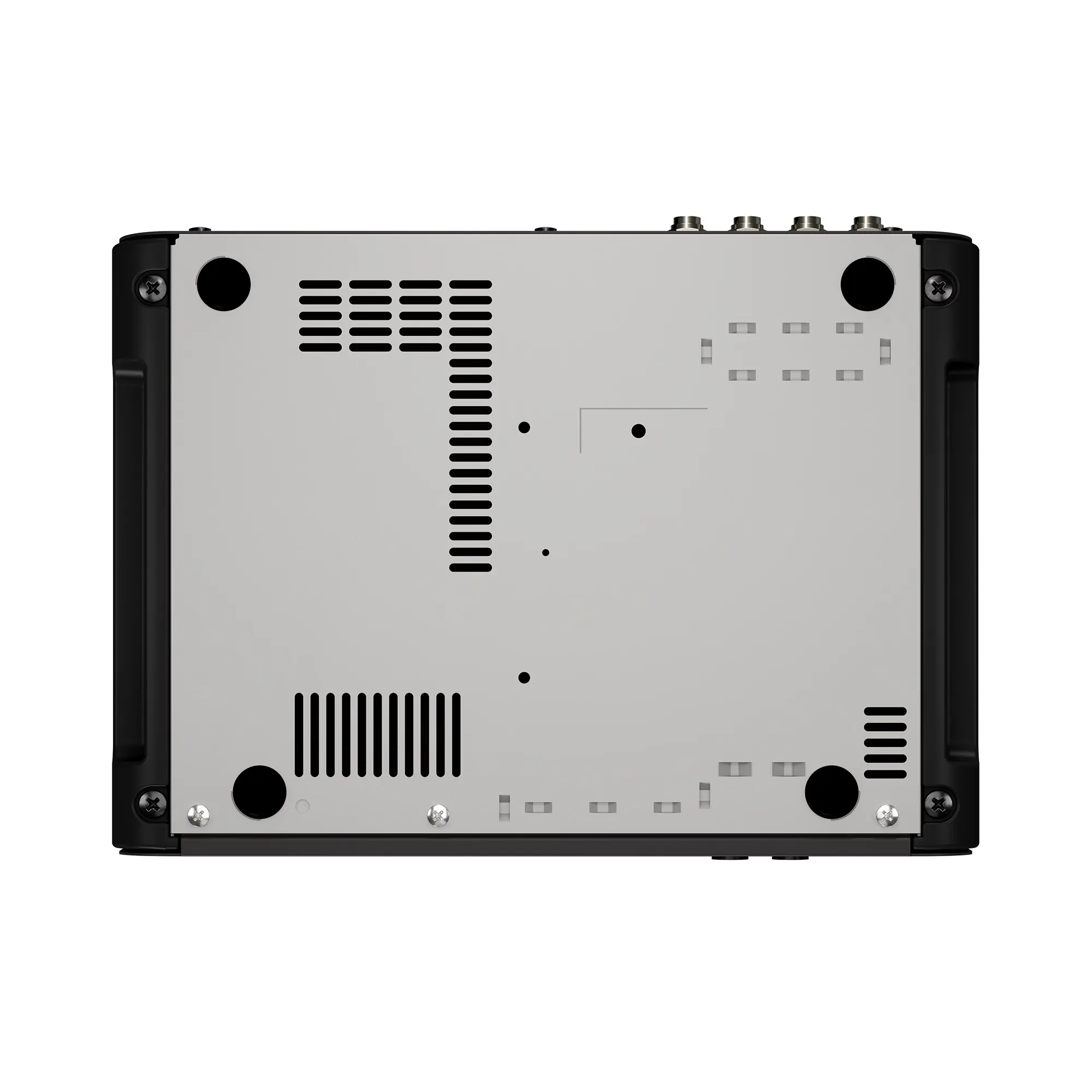 Yamaha URX44 USB-C avdio vmesnik black