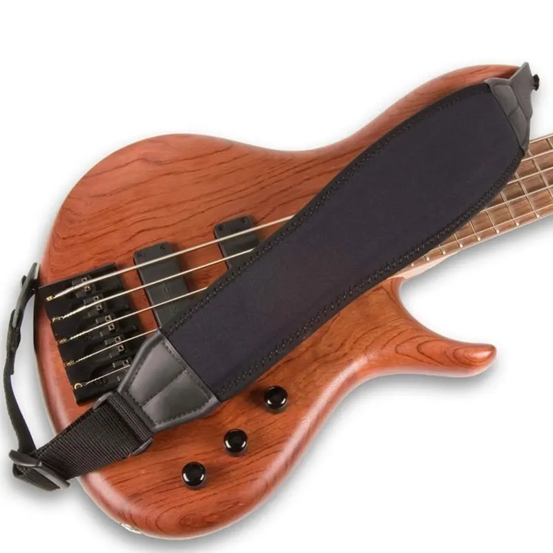 Neotech Super Bass neopren pas za bas kitaro
