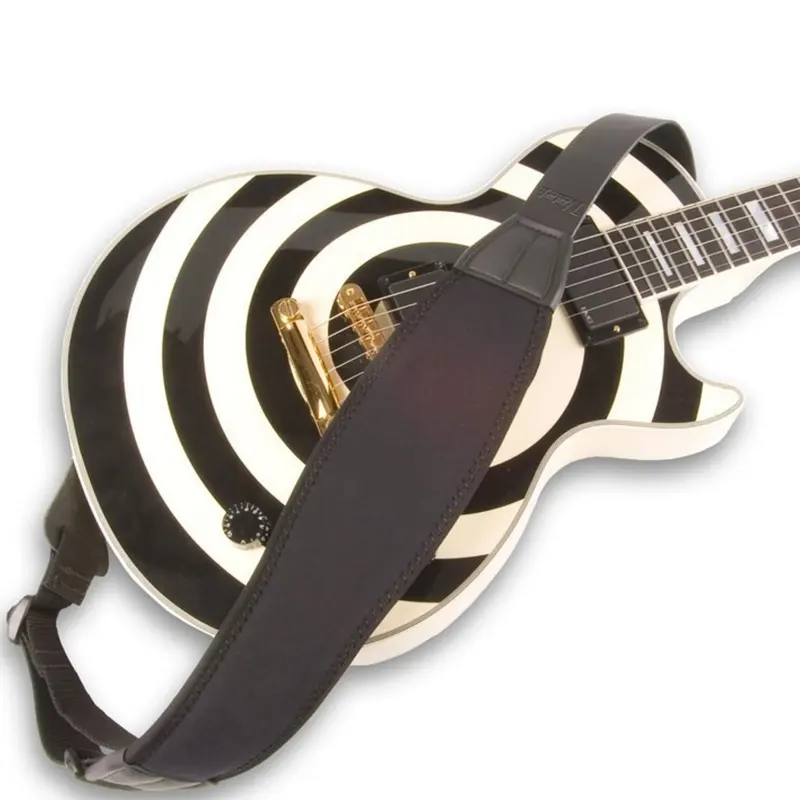 Neotech Super Strap neopren pas za električno kitaro