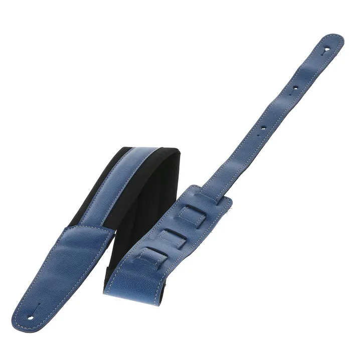 GEWA Regular 65 oblazinjen pas za kitaro Blueberry