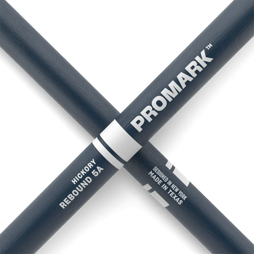ProMark Rebound 5A Hickory bobnarske palice BLUE