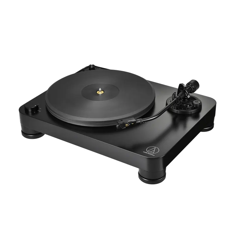 Audio-Technica AT-LP7X ročni Belt-Drive Gramofon