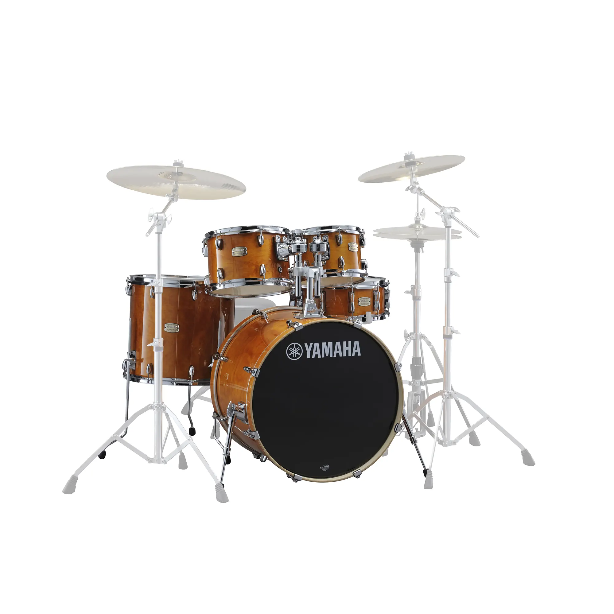 Yamaha Stage Custom Birch SBP2F5 HA set