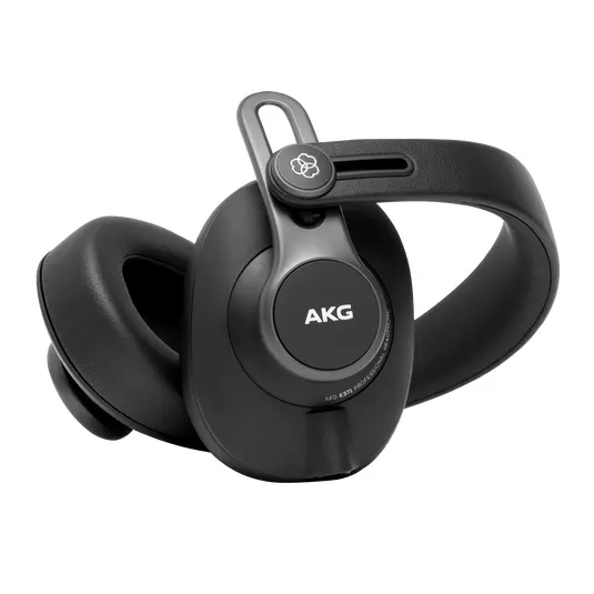 AKG K371 zaprte studijske slušalke