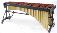Marimba Majestic Deluxe M6543H 4.3 oktave