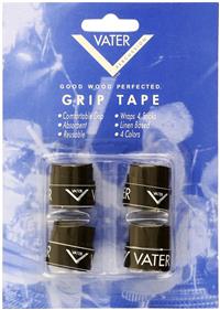 VATER VGTB grip tape black - za bobnarske palice