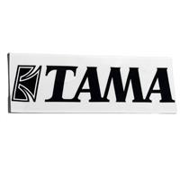 TAMA TLS100BK TAMA LOGO NALEPKA