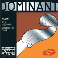 Thomastik Dominant 135B strune za 3/4  violino set