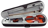 Violina GewaPure EW komplet 3/4