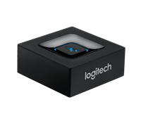 LOGITECH Bluetooth Audio adapter