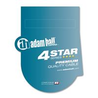 Adam Hall K4TPP0150 stereo kabel 1,5 m