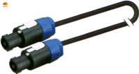 LS-SPC-060/9B 9m zvočniški kabel