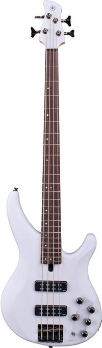 Yamaha TRBX504 TW 4-strunska bas kitara