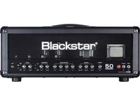 BLACKSTAR S1 50W HEAD AMP