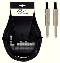 Alpha Audio PRO instrumentalni kabel 3m
