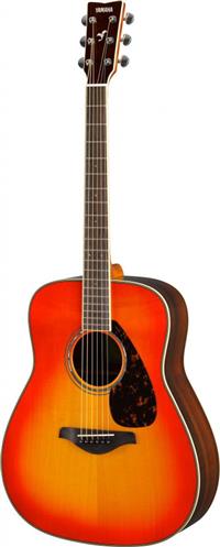 Yamaha FG830 AB akustična kitara