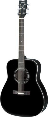 Yamaha F370 BLK akustična kitara